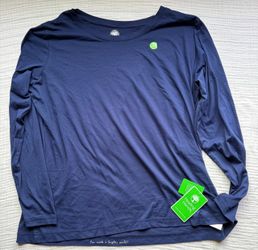 NEW Healing Hands Underscrub 3XL