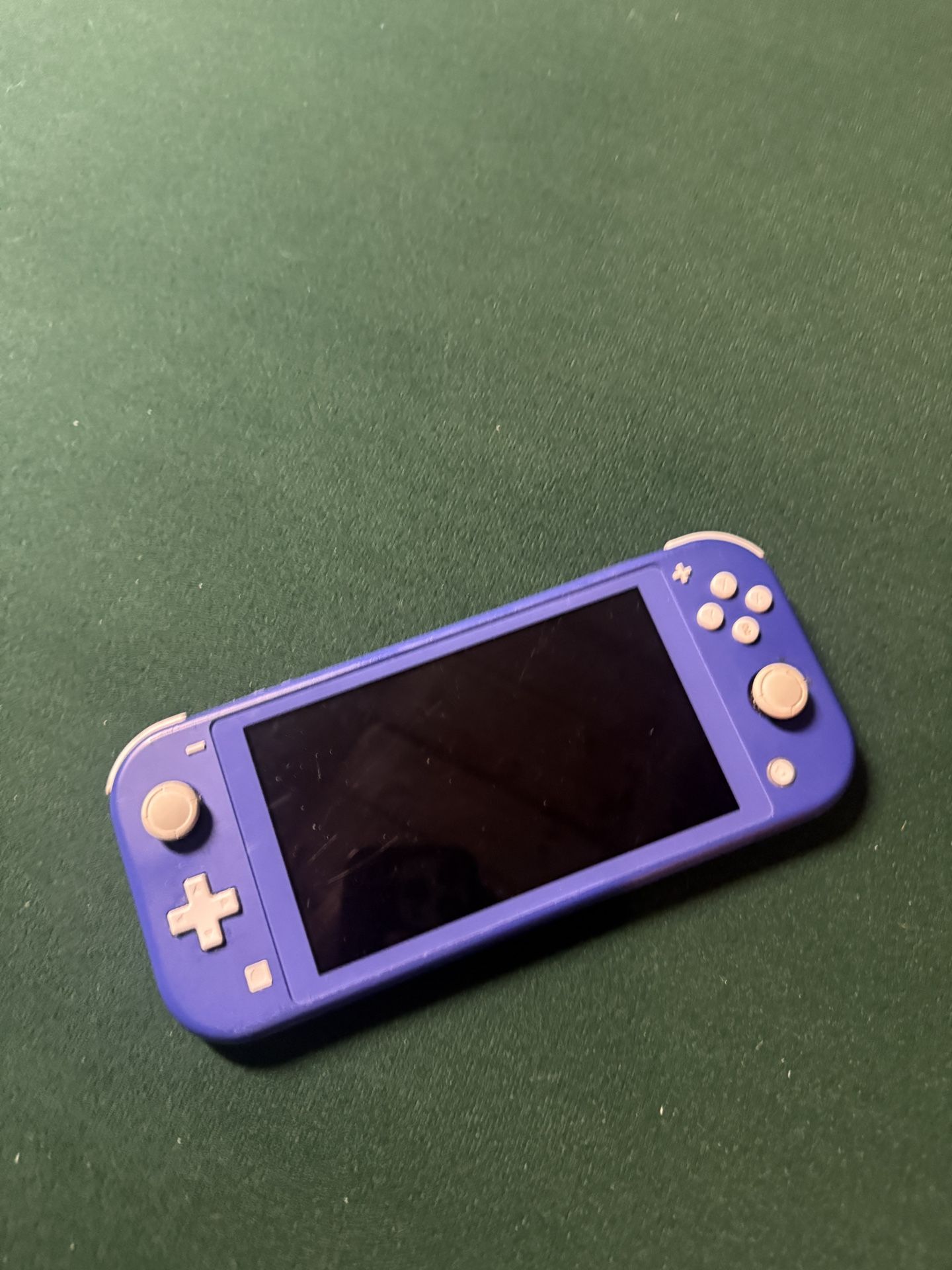 Nintendo
