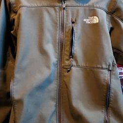 The North Face Jacket