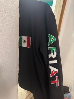 Ariat