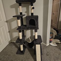 Cat Tree