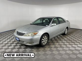 2003 Toyota Camry