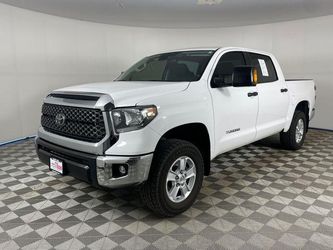 2021 Toyota Tundra