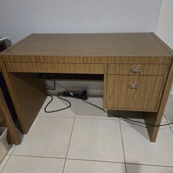 DESK FURNITURE  (OBO)