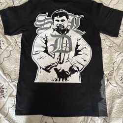 Sdl Shirt Brand New Size M
