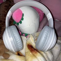 Lenovo Thinkplus Headphones 