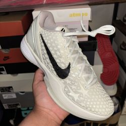 Kobe 6 All Star Size 9M DS 