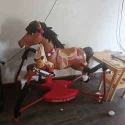 Radio Flyer