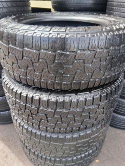 275/65R20