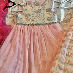 Girls Size 6 Dresses $10 Each