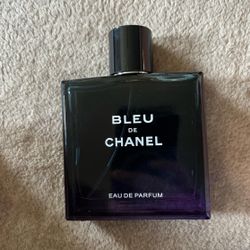 Bleu de Chanel Eau De Parfum 