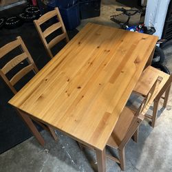 IKEA Table 