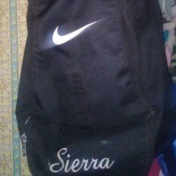 Nike Backpack In Really Good Condition!!