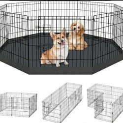 Pet Playpen 