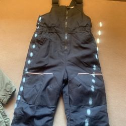 Niña o niño para la nieve 2 T