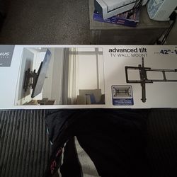Sinus Advanced Tilt TV Wall Mount 42”-100”