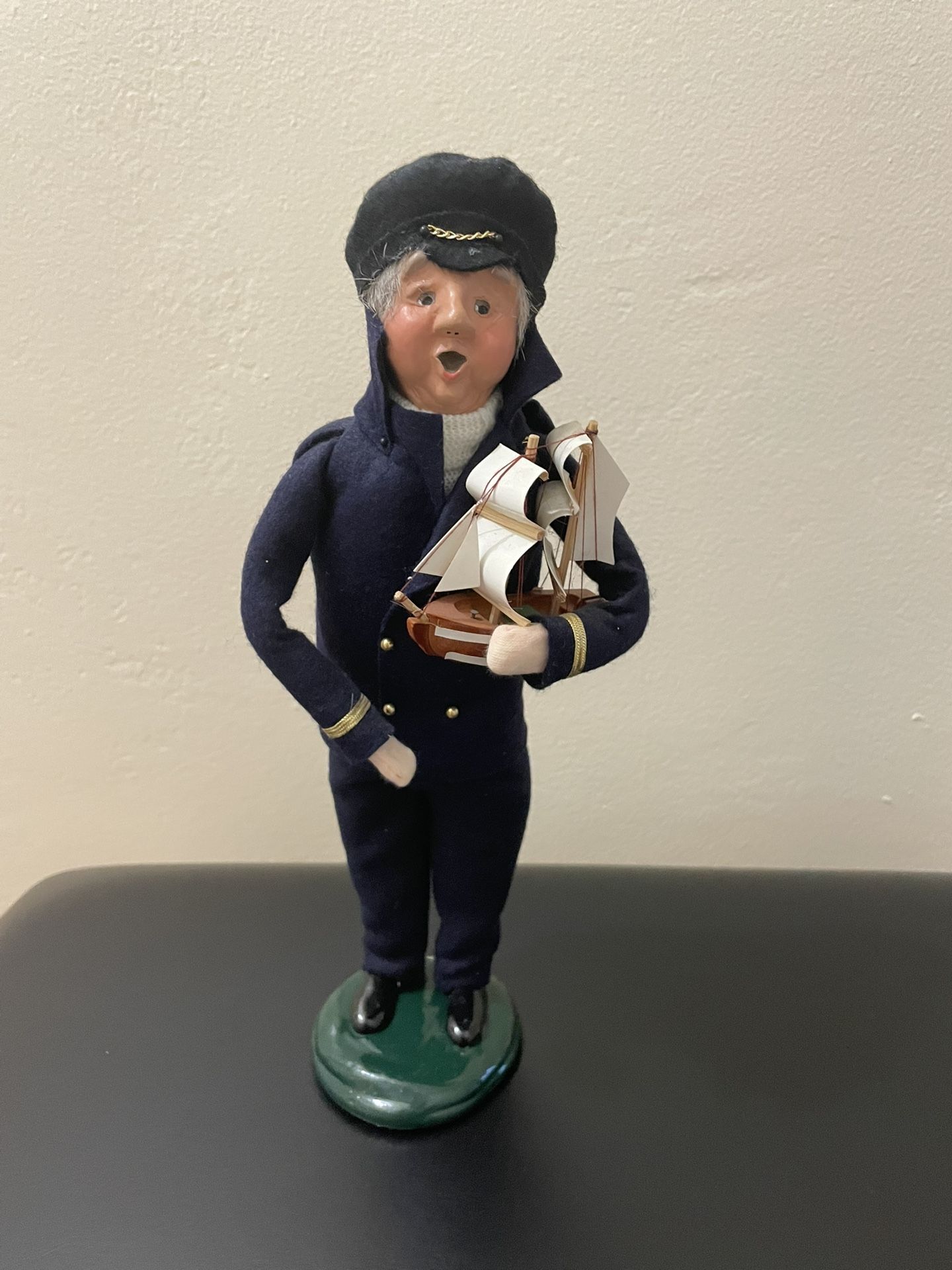 Christmas Byer’s Choice Ltd 12 Inch