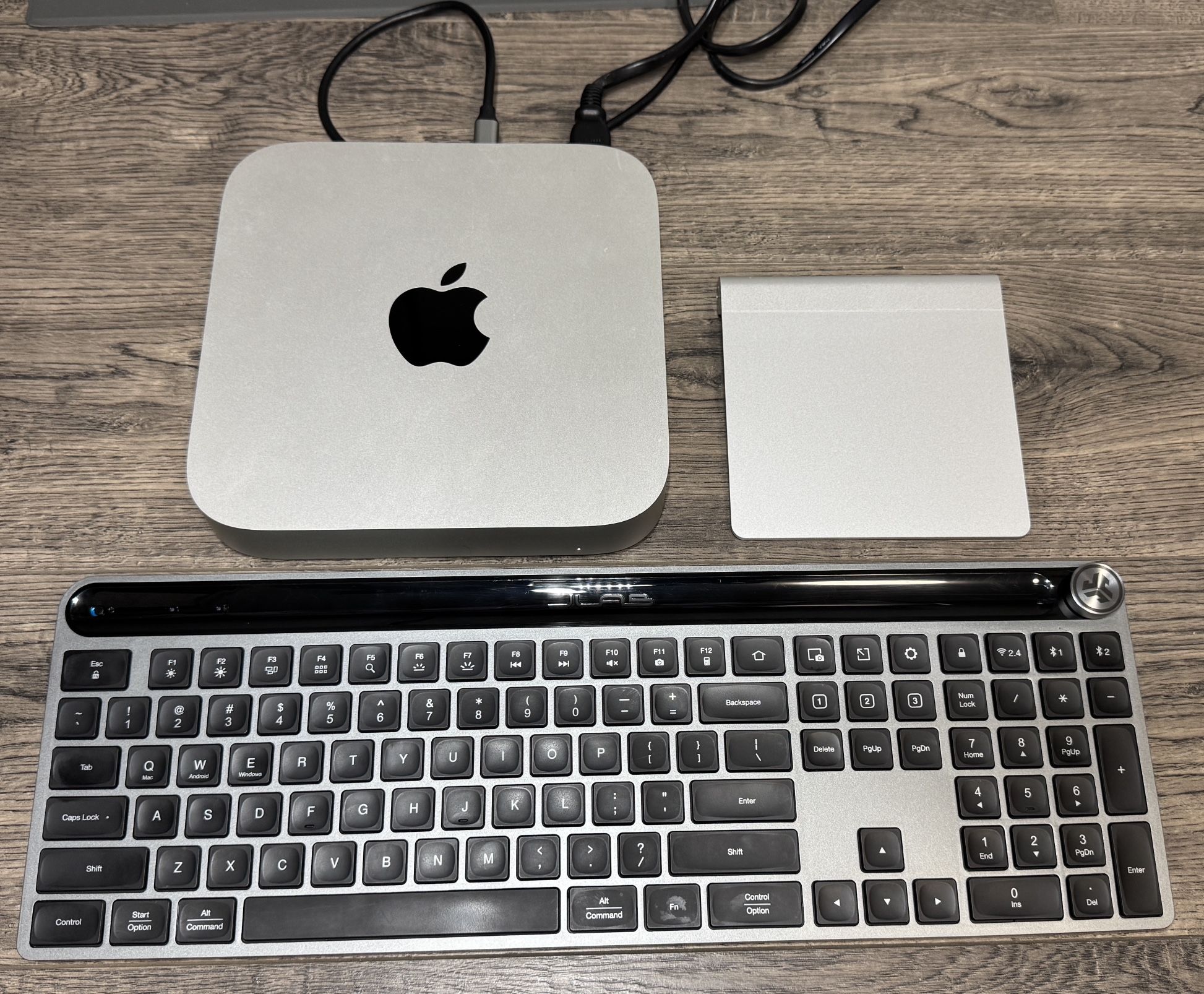 512gb Mac Mini M1