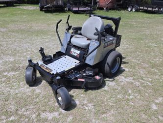 Dixiechopper Zero Turn 44 Inch Lawn Mower