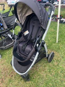 Stroller