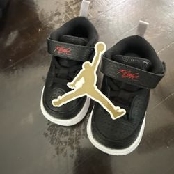 Baby Jordan’s 
