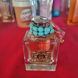 Juicy Couture Perfum