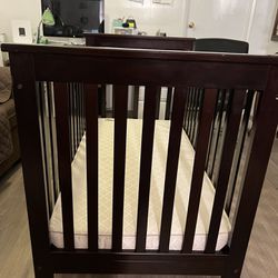  Baby Crib 