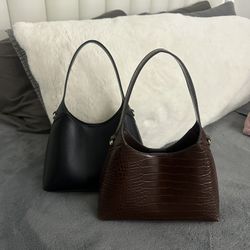 ALDO mini bags 