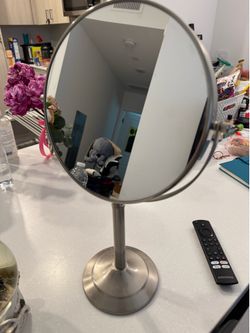 Makeup Mirror
