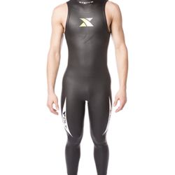 Wetsuit X-Large (used Only Once) 
