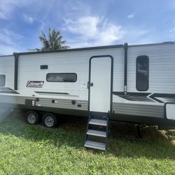 2023 Coleman 262BH