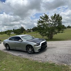 Dodge Charger