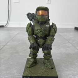 Halo Master Chief 