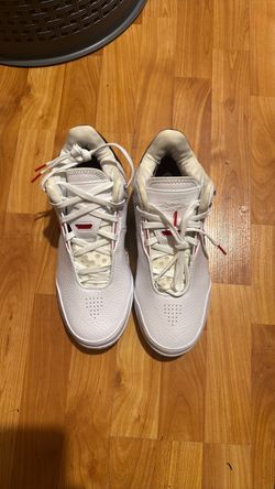 Nike Zoom LeBron NXXT Gen AMPD 'First Game'