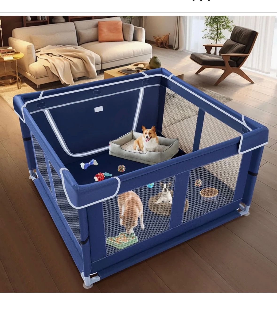 Pet Playpen