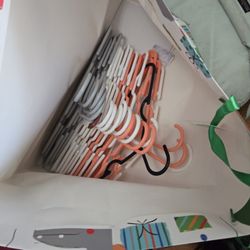 Baby Coat Hangers