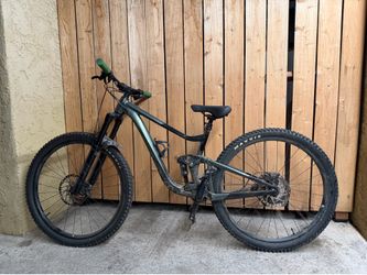 2021 Giant Trance X 2