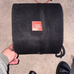 Jbl Speaker