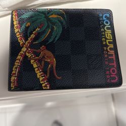 louis vuitton wallet 