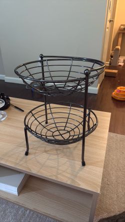Fruit basket