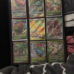 Really Good Pokemon Cards