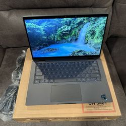 DELL Latitude 7420 Laptop i5 Win11 Pro 8GB 512GB 2-in-1 Touchscreen