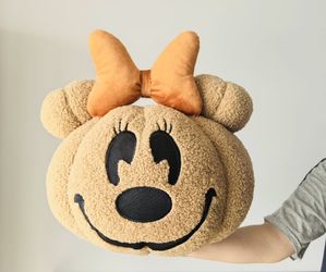 Halloween Pumpkin Pillows