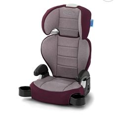 Graco TurboBooster 2.0 Highback Booster Car Seat