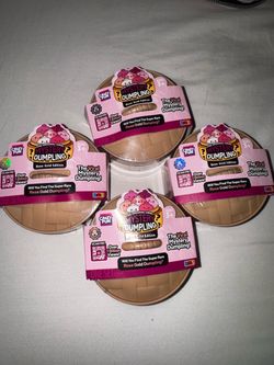 RMS Dumplings CrazyFun