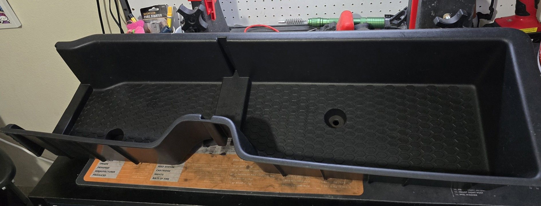 2013 Ram 1500 Regular Cab