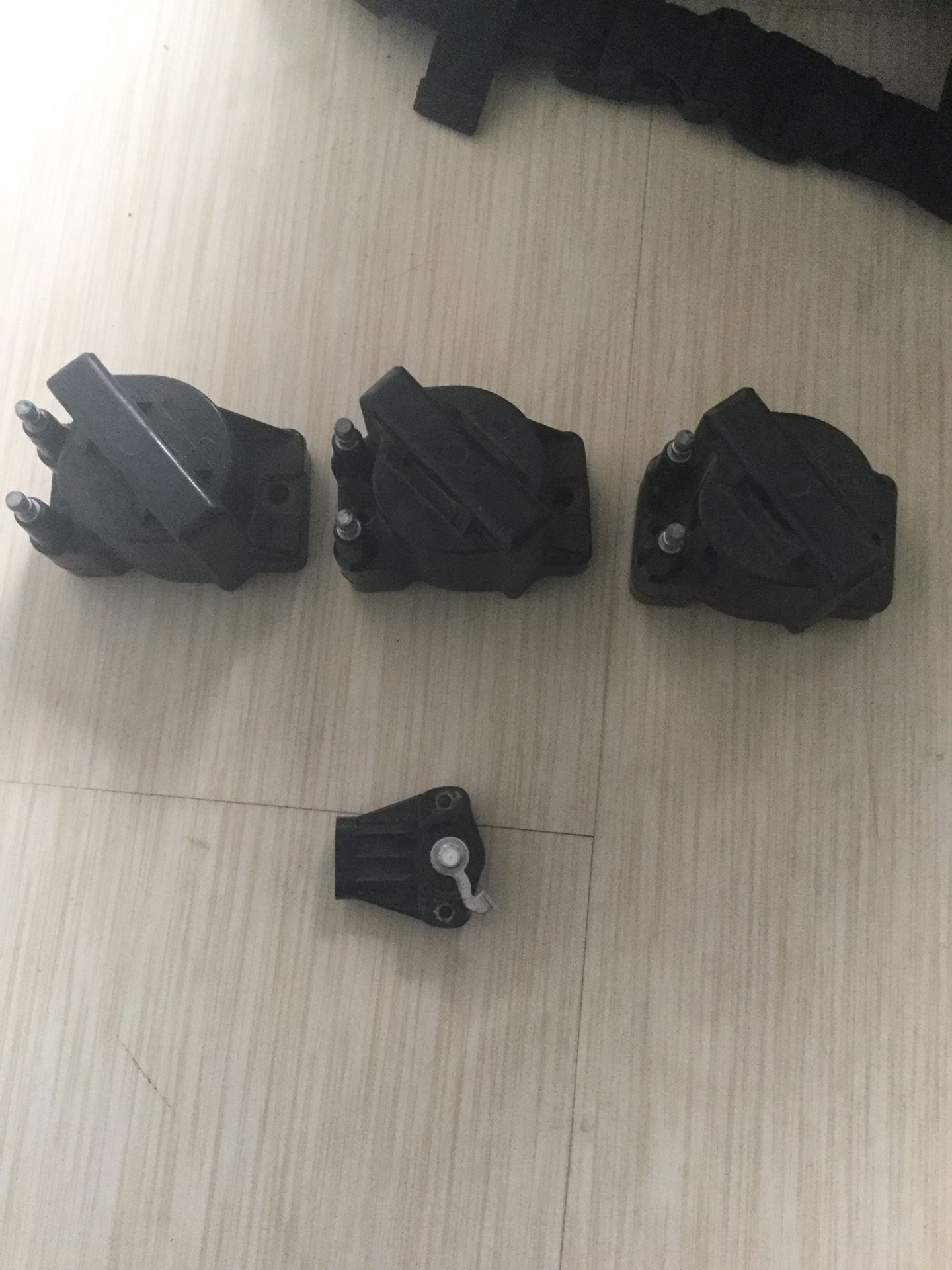 Coil packs and TPS sensor 1994 Buick LeSabre