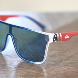 Quiksilver Sunglasses!