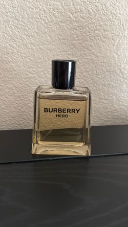 Burberry Hero EDT