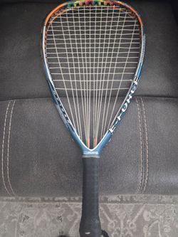 Racquetball Racquet